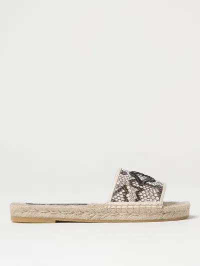 Sergio Rossi Schuhe  Damen Farbe Grau