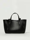 Sergio Rossi Shoulder Bag  Woman Color Black