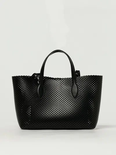 Sergio Rossi Shoulder Bag  Woman Color Black