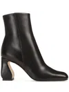 Sergio Rossi Si Rossi 80mm Boots In Black