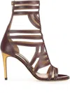 Sergio Rossi Sr Agate Sandals