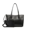 Sergio Rossi Sr Mermaid Tote Bag