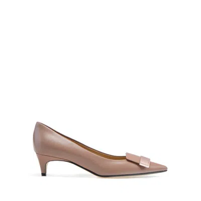 Sergio Rossi Sr1 Pump 45