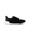 Sergio Rossi Sr1 Running Sneakers