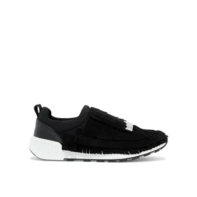 Sergio Rossi Sr1 Running Sneakers