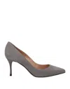 Sergio Rossi Pumps In Grey