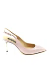 Sergio Rossi Zapatos De Salón