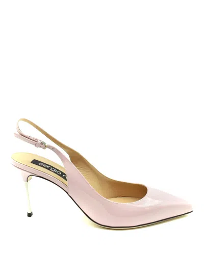 Sergio Rossi Zapatos De Salón