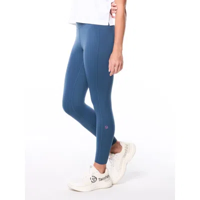 Sergio Tacchini Adelina Legging In Blue