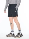 Sergio Tacchini Affondo Performance Short In Blue