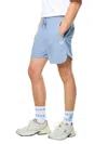 Sergio Tacchini Affondo Performance Short In Multi