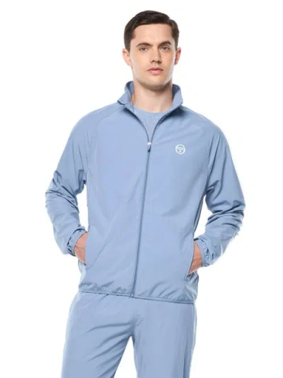 SERGIO TACCHINI SERGIO TACCHINI AFFONDO PERFORMANCE TRACK JACKET