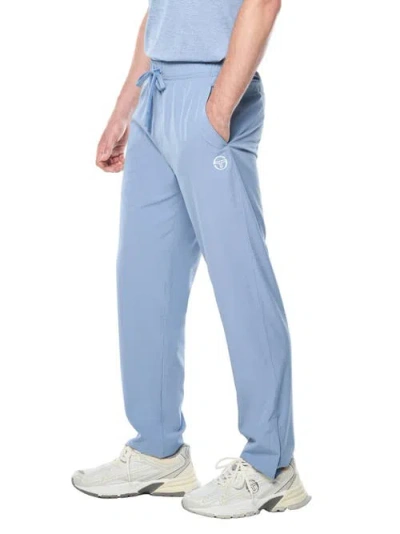 Sergio Tacchini Affondo Performance Track Pant In Troposphere