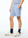 Sergio Tacchini Affondo Performance Short In Blue