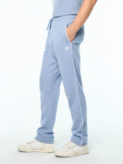Sergio Tacchini Agiato Sweatpant In Brown