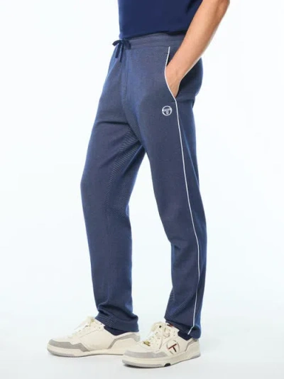 Sergio Tacchini Agiato Sweatpant In Multi