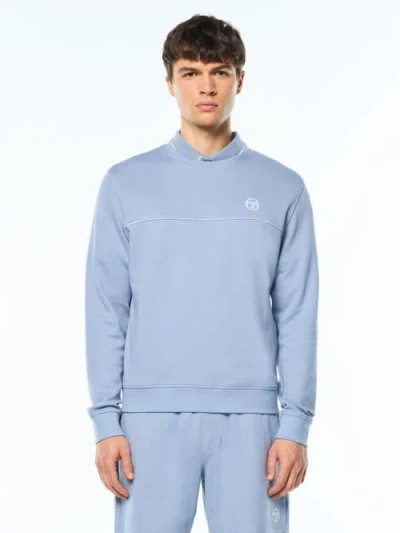 Sergio Tacchini Agiato Sweatshirt In Multi