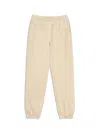Sergio Tacchini Aida Jogger In Neutral