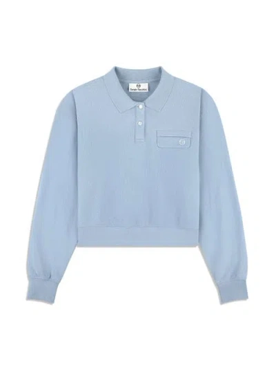 SERGIO TACCHINI SERGIO TACCHINI AIDA POLO