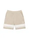 Sergio Tacchini Alvar Short In Multi