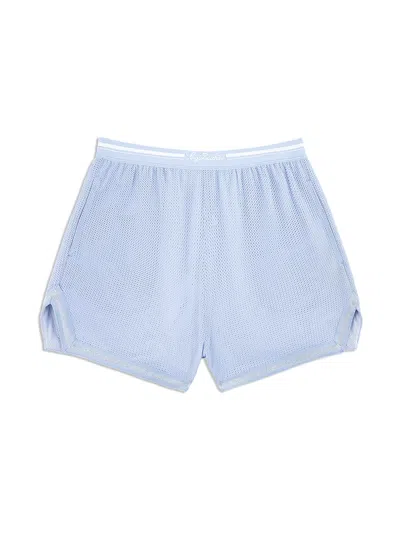 Sergio Tacchini Angelina Short In Blue