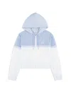 Sergio Tacchini Angelina Track Jacket In Multi