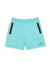 Sergio Tacchini Angola Short In Green