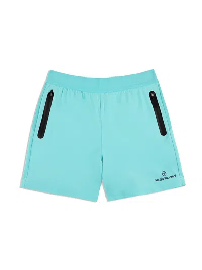 Sergio Tacchini Angola Short In Green