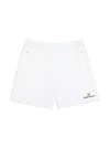 Sergio Tacchini Angola Short In White