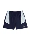 Sergio Tacchini Angolo Short In Multi