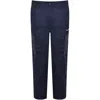 Sergio Tacchini Antonio Cargo Trousers Navy In Navy