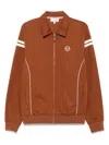 Sergio Tacchini Armando Track Top