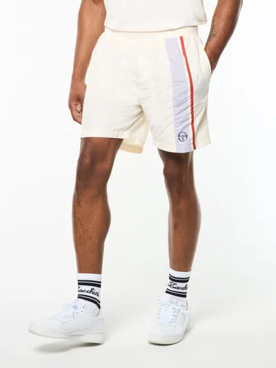 Sergio Tacchini Attivo Damarindo Short In Neutral