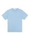 Sergio Tacchini Bussola T-shirt In Blue