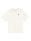 Sergio Tacchini Bussola T-shirt In Neutral