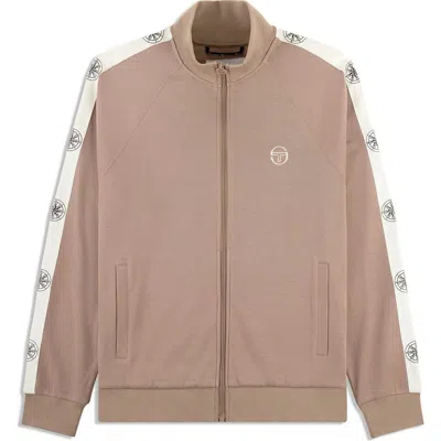 SERGIO TACCHINI SERGIO TACCHINI BUSSOLA TRACK JACKET
