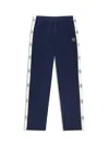 Sergio Tacchini Bussola Track Pant In Multi