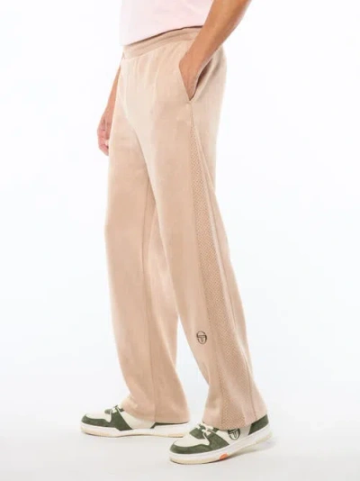 Sergio Tacchini Camoscio Track Pant In Multi