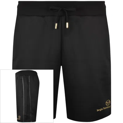 Sergio Tacchini Cassio Shorts Black