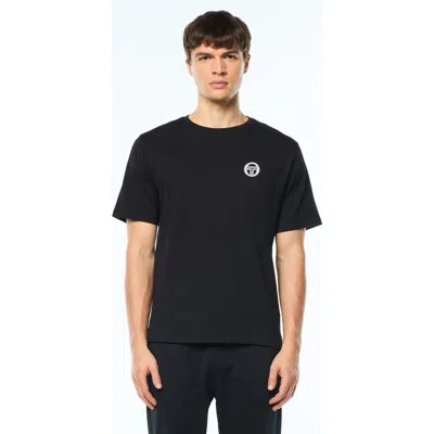 Sergio Tacchini Cericho T-shirt In Multi
