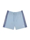 Sergio Tacchini Ciro Short In Multi