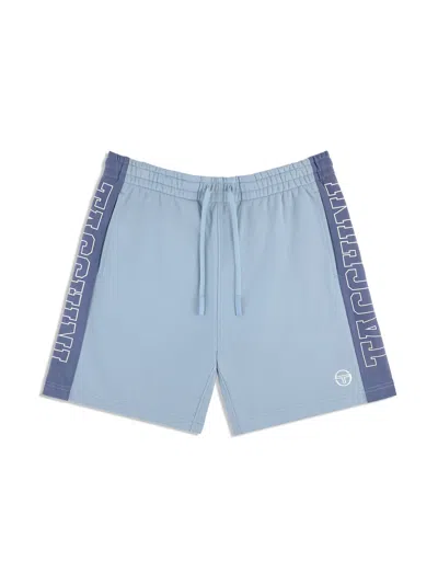 Sergio Tacchini Ciro Short In Multi
