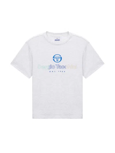 SERGIO TACCHINI DAILY TUFT T-SHIRT