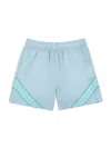 Sergio Tacchini Dama Track Short In Multi