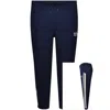 Sergio Tacchini Damarindo Joggers Blue In Blue