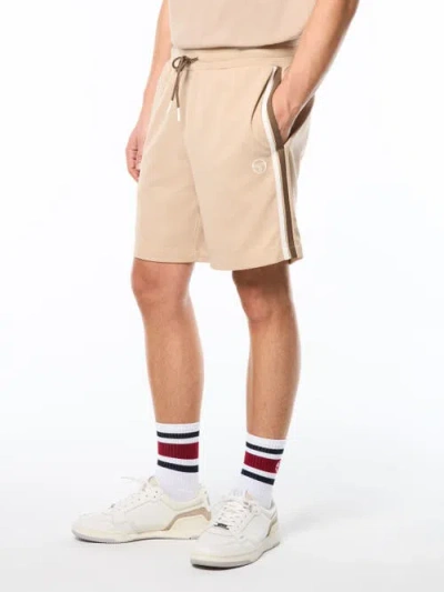 Sergio Tacchini Damarindo Short In Nude