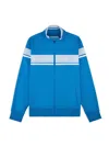 Sergio Tacchini Damarindo Track Jacket In Blue