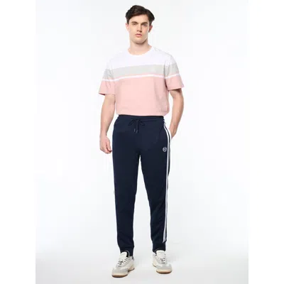 Sergio Tacchini Damarindo Track Pant Archivio In Multi