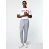 Sergio Tacchini Damarindo Track Pant Archivio In Silver
