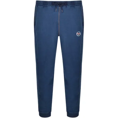 Sergio Tacchini Damarindo Track Pant Denim
